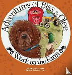 Vallier, Jessie - Adventures of Biss & Olee