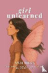 Mian, Anh - Girl Unlearned