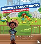 Green, Tabitha L - Hunter's Book of Colors