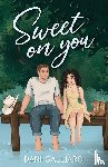 Galliaro, Dani - Sweet on You