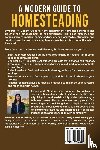 Mentors, Homestead - A Modern Guide to Homesteading