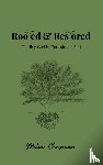 Chapman, Melia R - Rooted & Restored