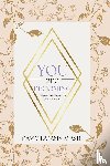 Ash, Camalla L - You Are Becoming