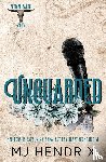 Hendrix, Mj - UNGUARDED