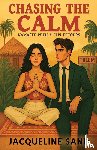 Sand, Jacqueline - Chasing the Calm