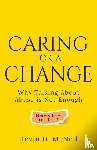 McNeil, Kevin D., Tbd - Caring For A Change