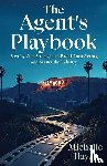 Hayes, Michelle - The Agent's Playbook