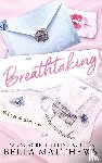 Matthews, Bella - Breathtaking
