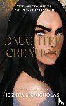 McNicholas, Jessica - Daughter of Creation