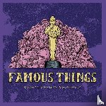 Richardson, Adam - Famous Things