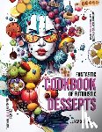 Dootson, Linda - Fantastic Cookbook of Futuristic Desserts