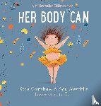 Meschke, Ady, Crenshaw, Katie - Her Body Can