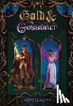 Quinn, Riley S. - Gold and Gossamer