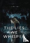 Zane, Sophia - The Lies We Whisper