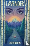 King, Christina - Lavender