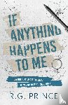Prince, Rg - If Anything Happens To Me