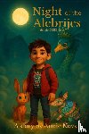 Nova, Annie - Night of the Alebrijes