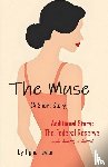 Taylor, Tighe - The Muse (A Short Story)