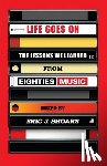Shoars, Eric J. - Life Goes On