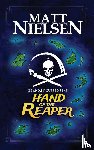 Nielsen, Matt - Hand of the Reaper