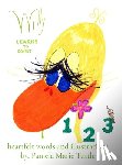 Tuttle, Pamela Marie - Willy Learns To Count