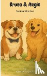 Kisin Gordillo, Katarina - Bruno & Angie: Besties at First Bark