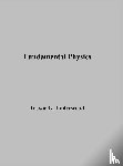 Underwood, Trevor - Fundamental Physics
