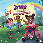 McGill, Saprina - Jrue Goes To The Playground
