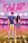 Mae, Clarissa - It's A Win For Me