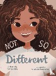 Riley, Cyana - Not So Different