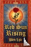 Lyle, Allen - Red Sun Rising