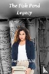 Lindahl - The Fish Pond Legacy