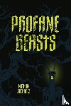 Buchholz, Nathan - The Profane Beasts