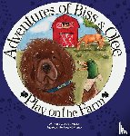 Vallier, Jessie - Adventures of Biss & Olee