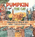 Kincaid, Keeley - Pumpkin the Cat - Alley Cat to City Kitty