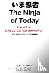Hatsumi, Masaaki - The Ninja of Today: English translation of Ima Ninja
