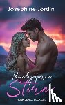 Jordin, Josephine - Ready for a Storm