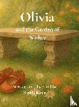 Beard, R. - Olivia and the Garden of Wishes