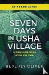 Oliver, Beverly - Seven Days in Usha Village
