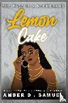 Samuel, Amber D. - Lemon Cake