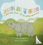 Gulati, Vatika - Penelope and The Unicorns: A story about saving the one-horned rhinoceros.