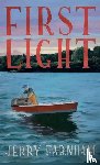 Farnham, Jerry - First Light