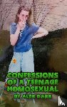 Dark, Alex - Confessions of a Teenage Homosexual