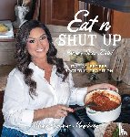 Magdalen, Maria Caporaso - Eat n Shut Up