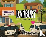 Martinez, Sandi - Danbury: Little Town, Big Heart