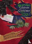 Alvarez, Carolina Anne - Monsters Celebrate Christmas Too!
