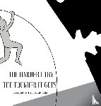 Edo, Freddy - The Harder I Try The Tougher It Gets