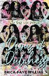 Williams, Erica-Faye Nicole - Divas of Dutchess