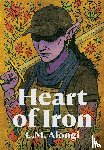 Alongi, C M - Heart of Iron