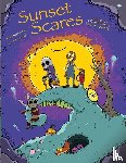 Robins, Oliver, Warburton, Dustin - Sunset Scares